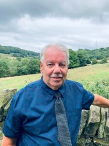 Leeds car sourcing by David